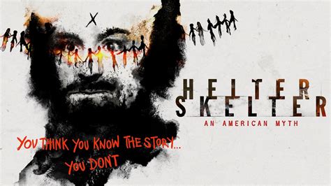 Helter Skelter: An American Myth - MGM+ Docuseries - Where To Watch