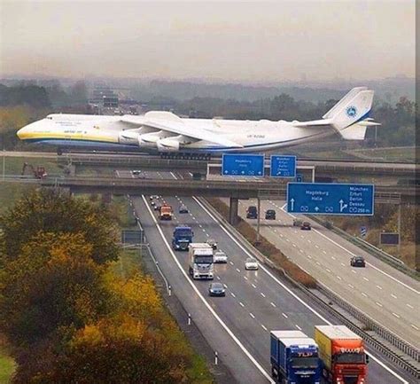 An-225 | Passenger aircraft, Aviation, Commercial aircraft