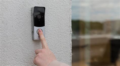 Best Wireless Camera Doorbell