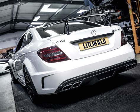 Mercedes | Litchfield Motors