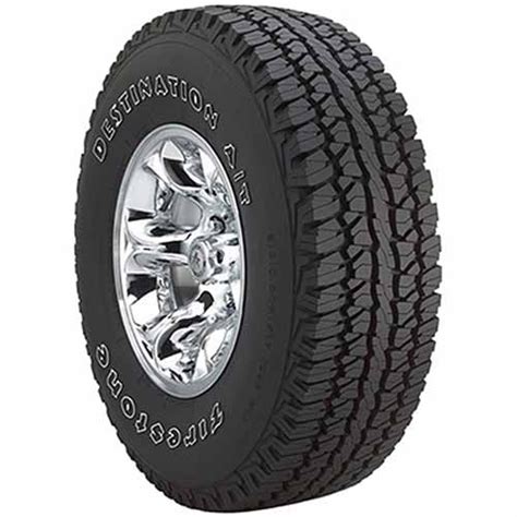 Goodyear Wrangler All-Terrain Adventure with Kevlar 265/70R16 112 T ...