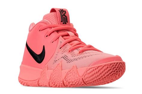 Nike Kyrie 4 Colorways, Release Dates, Pricing | SBD