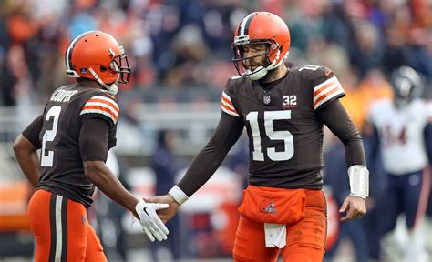 NFL Week 17: What channel is the Cleveland Browns vs. New York Jets ...