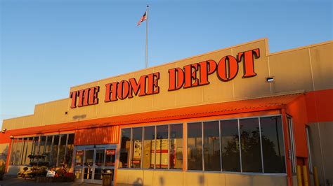 The Home Depot 6620 Reisterstown Rd, Baltimore, MD 21215 - YP.com