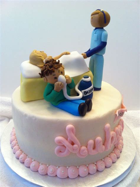 Funny baby shower cake by yuMM | Funny baby shower cakes, Baby shower funny, Baby shower cakes