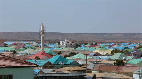 Garowe - AMISOM