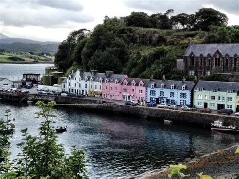 Pier Hotel (Portree, Isle of Skye) - Hotel Reviews - TripAdvisor