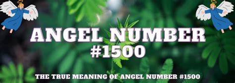 Angel Number 1500 Meaning: Decoding the Twin Flame & And its Multifaceted Meanings