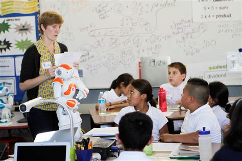 Why Robotics should be included in STEM education