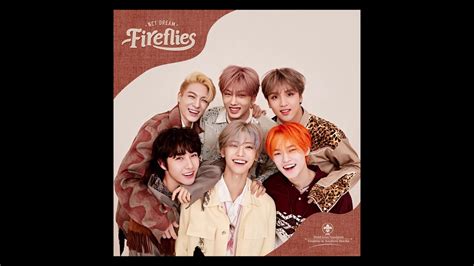 [HIDDEN VOCALS] NCT DREAM - Fireflies - YouTube