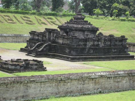 Candi Sambisari