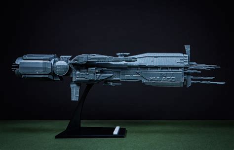 USS SULACO Plastic Model Spaceship ALIENS Movie - Etsy Sweden