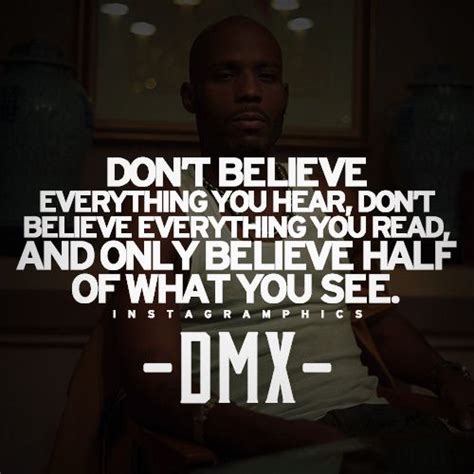 Dmx Quotes Funny - ShortQuotes.cc