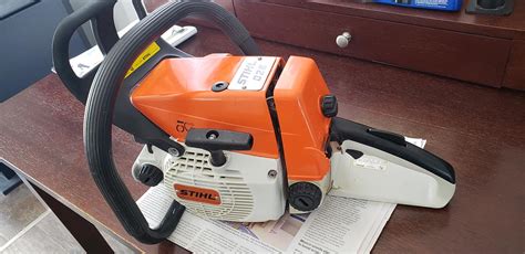 Stihl 026 Chainsaw Review 2022: Specs, Parts, Price, And Alternatives