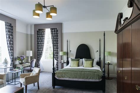 Boutique Hotel Rooms in Cheltenham | The Queens Hotel