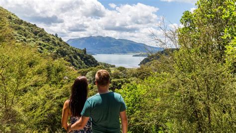 Self Guided Walk or Hike - Waimangu Volcanic Valley | Activity in ...