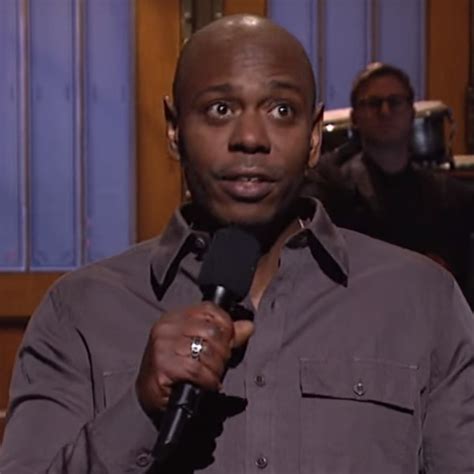 Dave Chappelle Spoofs The Walking Dead on SNL - E! Online - AU