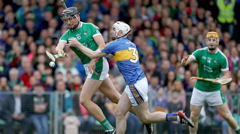 Recap: Hurling Championship action