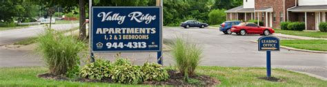 Valley Ridge Apartments - Affordable Housing - Low Income Apartments in New Albany, IN