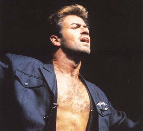 George Michael - Faith Tour 1988