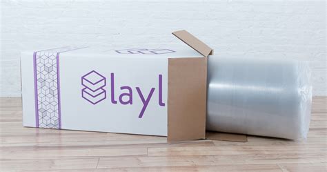 layla mattress review