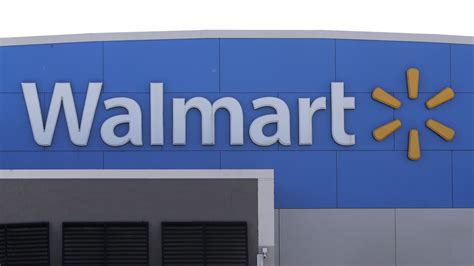 Walmart closing two stores in San Diego area