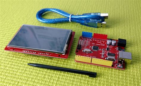 Arduino Lcd Temp Sensor | sincovaga.com.br
