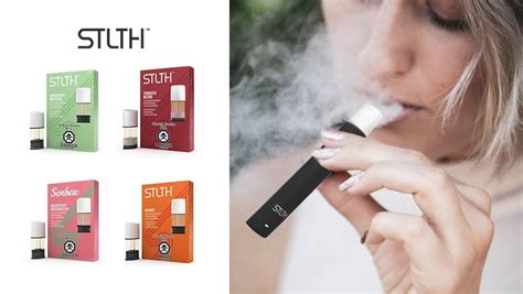 STLTH Pods Toronto Canada | STLTH Pods USA | Hazetown Vapes – Page 2