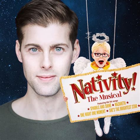 Laine Theatre Arts on Twitter: ".@nativityuk is at the @BirminghamRep ...