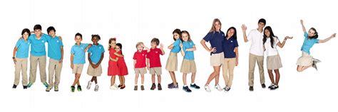 School Uniforms | Metropolitan School of Panama | Nord Anglia Education ...