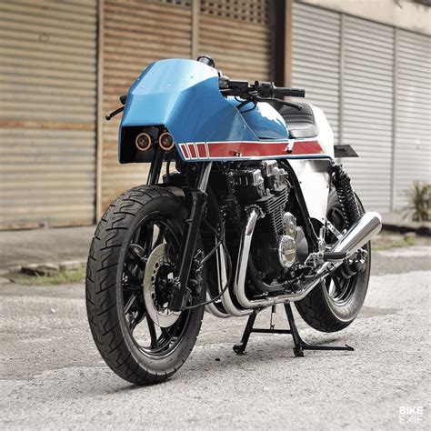 How to Build a Custom Motorcycle From Start to Finish The uShip Blog