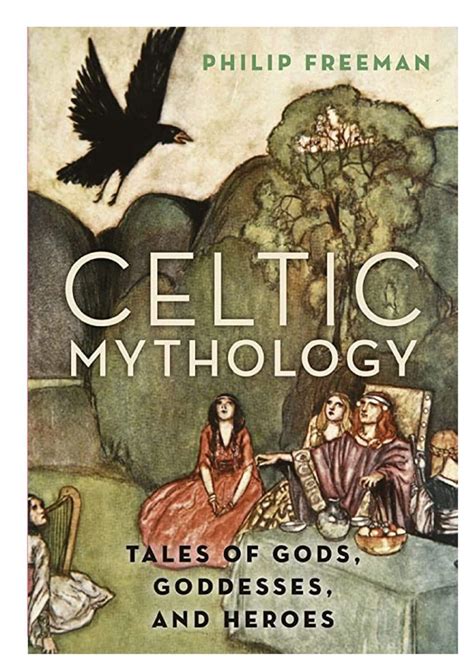 Irish Folklore And Irish Mythology 35 Irish Myths And Legends