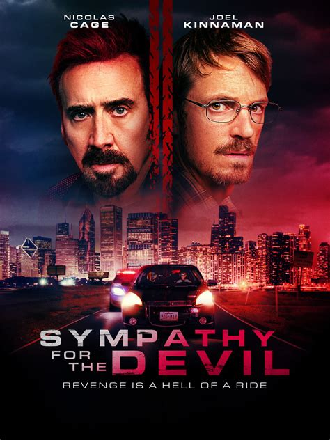 Sympathy For The Devil - Signature Entertainment