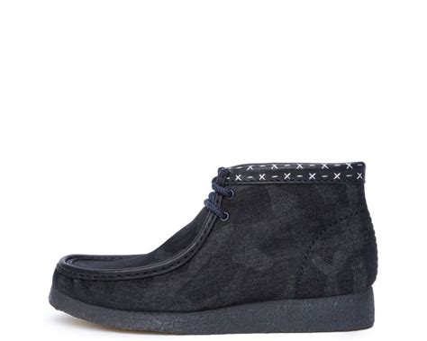 CLARKS ORIGINALS Wallabee Boot 26168811 - Karmaloop