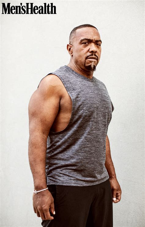 How Timbaland Lost 130 Pounds After Near-Death Nightmare | E! News