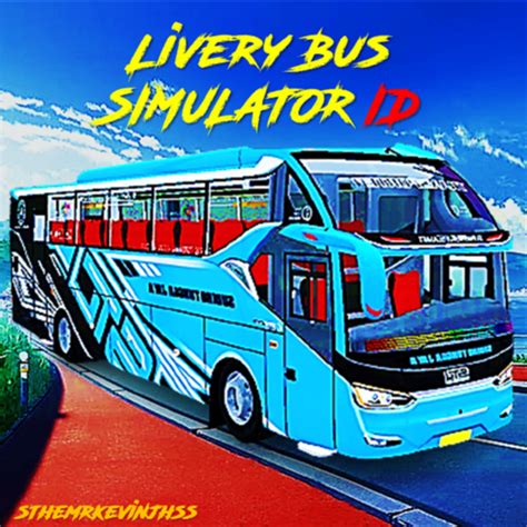 Livery Bus Indonesia - Apps on Google Play