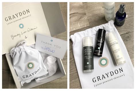 Graydon Skincare: 6 Canadian Natural Beauty Products Reviewed | Modern ...