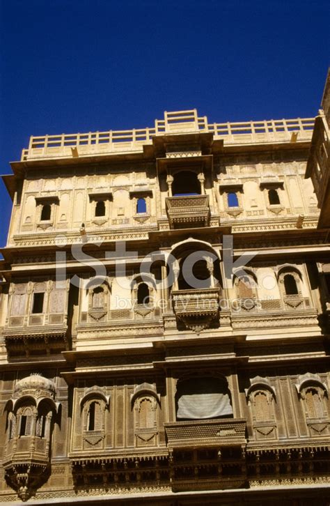 Patwon-Ji-Ki-Haveli Stock Photo | Royalty-Free | FreeImages