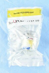 RESQPod ITD10 Impedance threshold device 12-0242-000 | eBay