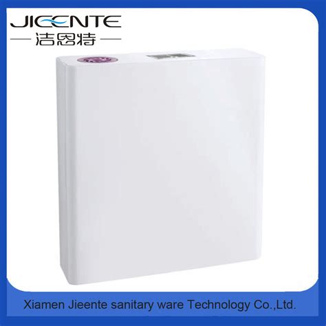 Jet-113 Dual Flush Plastic Toilet Cistern - China Toilet Cistern and ...