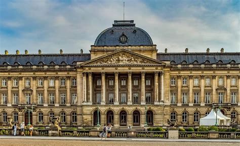 A sneak peek inside the Royal Palace of Brussels | What to see & more