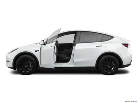 2021 Tesla Model Y review, photos & specs | CarMax