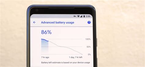 Properly Calibrate the Battery on Any Android Phone - TrendRadars