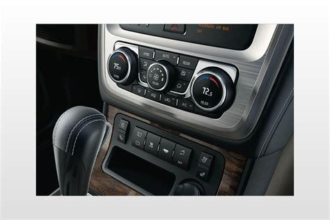 2014 GMC Acadia VINs, Configurations, MSRP & Specs - AutoDetective