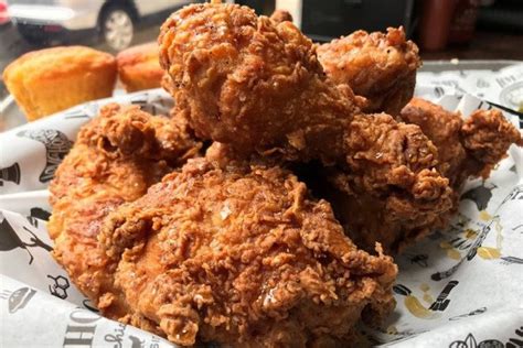 27 Places to Eat Great Fried Chicken in Philly - Philadelphia Magazine
