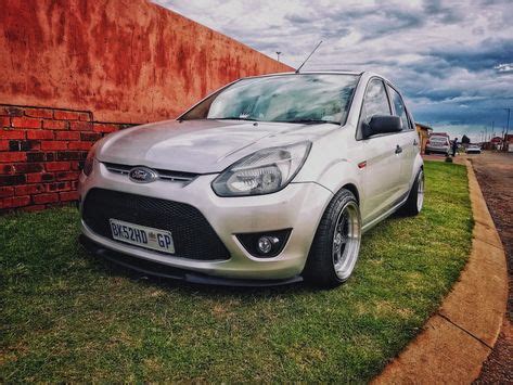 Ford Figo