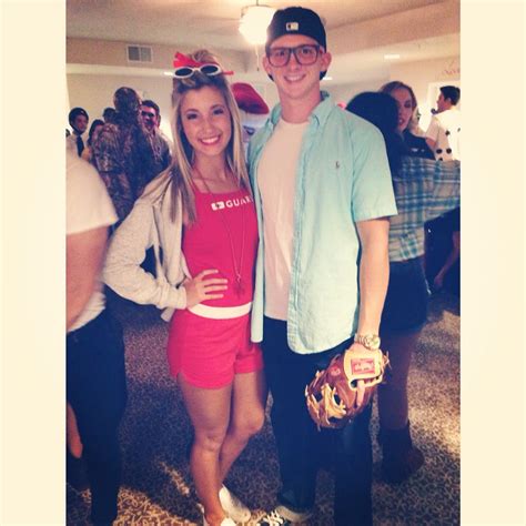 Wendy peffercorn & squints from the Sandlot! | Couple halloween costumes, Couples costumes ...