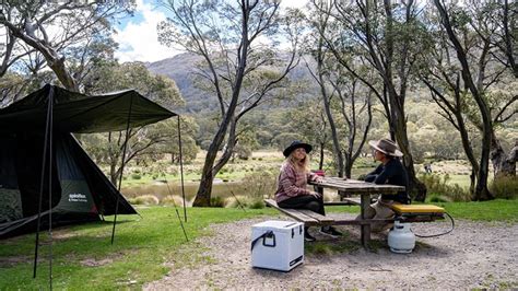 16 of the best campsites in NSW in 2024 | escape.com.au