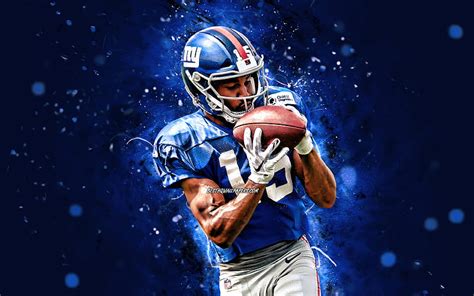 Giants Football Wallpaper