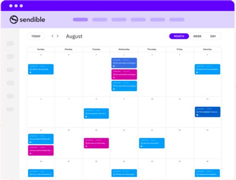 14 Social Media Calendar Tools for a More Organized 2024